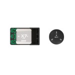 Wholesale Price Hot Sell CUAV X7+ Pro and 3 GPS FPV Flight Controller Kit Pixhawk Kit